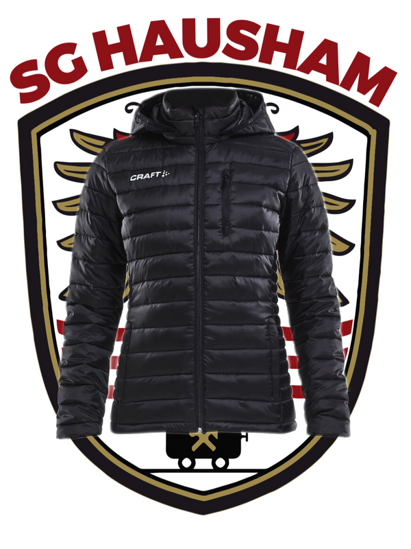 CRAFT Isolate Jacket (Women)