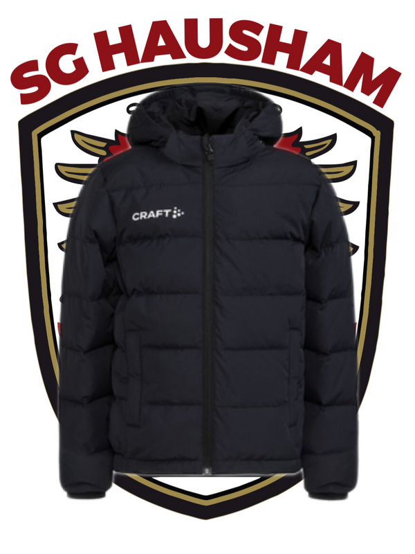 CRAFT Evolve Down Jacket (Kids)